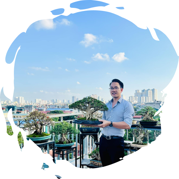 Scent House – Gia công nến thơm chuyên nghiệp