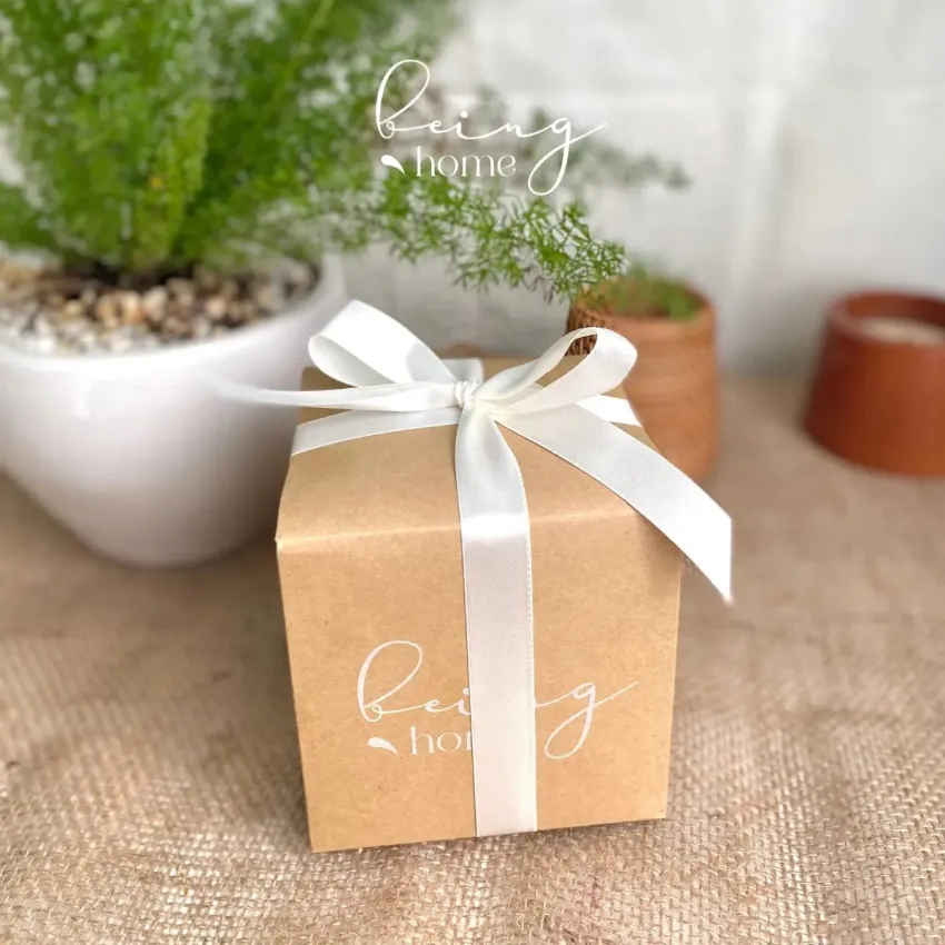 Dịch vụ gia công nến thơm cao cấp
